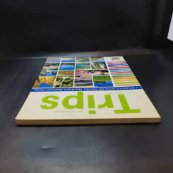 Trips Magazine Oct 2007 รวมอุทยานแห่งชาติภาคเหนือ รูปที่ 6