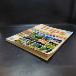 Trips Magazine Nov 2007 รวมอุทยานแห่งชาติภาคอีสาน รูปที่ 7