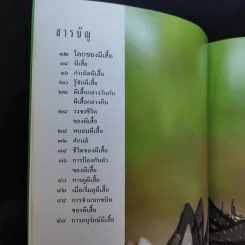 ผีเสื้อ - เกรียงไกร สุวรรณภักดิ์ รูปที่ 10