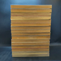 โอซาว่าฮายกครัว เล่ม 1,2,4,5,7-11,14,16-18,20,21,23 รูปที่ 4