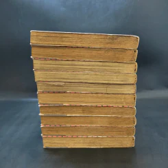 เรียกเขาว่าอีกา! เล่ม 1,2,3,4,6,16,18,19,20,21 รูปที่ 5