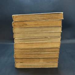 เรียกเขาว่าอีกา! เล่ม 1,2,3,4,6,16,18,19,20,21 รูปที่ 3