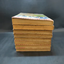 เรียกเขาว่าอีกา! เล่ม 5,12,13,14,15,17,21,23 รูปที่ 5