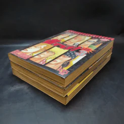 เรียกเขาว่าอีกา ภาคพิเศษ เล่ม 1-3 รูปที่ 8