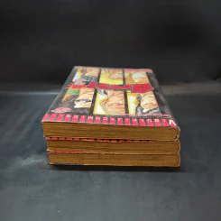 เรียกเขาว่าอีกา ภาคพิเศษ เล่ม 1-3 รูปที่ 7