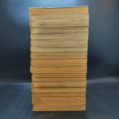 Worst เวอร์ส เล่ม 6-15,17-22 รูปที่ 3