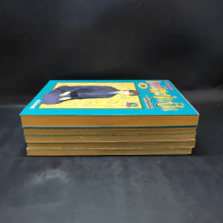 Fruits Basket เสน่ห์สาวข้าวปั้น เล่ม 2,3,4,9,18 รูปที่ 3