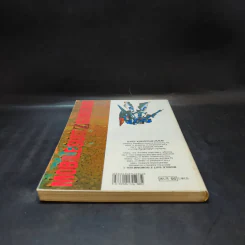 Mobile Suit Z Gundam เล่ม 1 รูปที่ 6