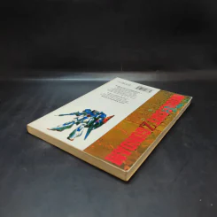 Mobile Suit Z Gundam เล่ม 1 รูปที่ 7