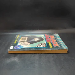 Black Jack หมอปีศาจ เล่ม 2 รูปที่ 5