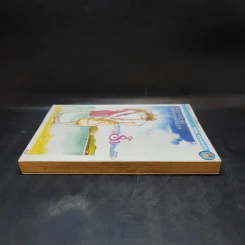 หนังสือการ์ตูน อยากกู่ร้องบอกรักให้ก้องโลก รูปที่ 5