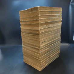 คินดะอิจิ กับคดีฆาตกรรมปริศนา เล่ม 1-23 รูปที่ 6