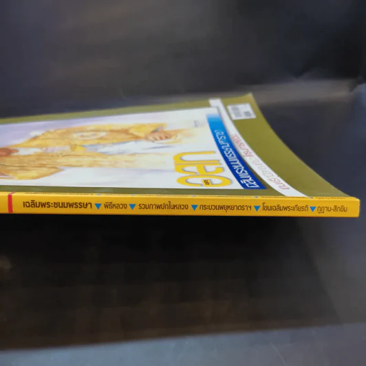 อนุสาร อ.ส.ท. ปีที่ 47 ฉบับที่ 5 ธ.ค.2549 รูปที่ 3
