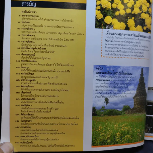 อนุสาร อ.ส.ท. ปีที่ 46 ฉบับที่ 1 ส.ค.2548 รูปที่ 8