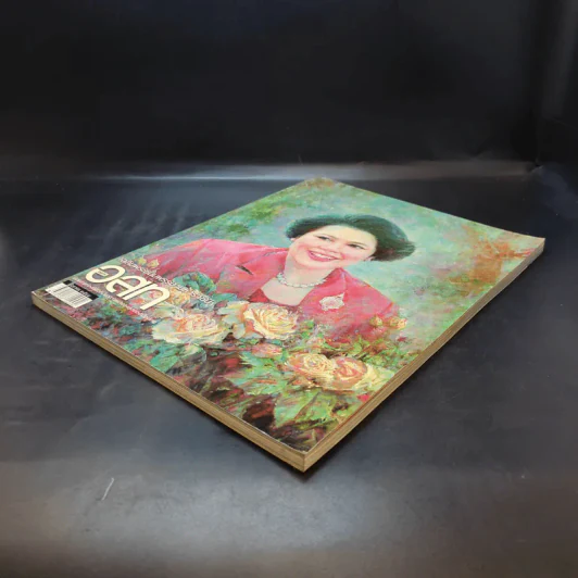 อนุสาร อ.ส.ท. ปีที่ 46 ฉบับที่ 1 ส.ค.2548 รูปที่ 7
