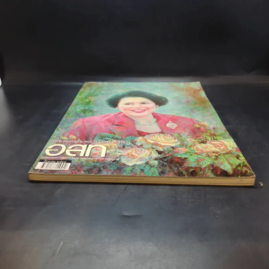 อนุสาร อ.ส.ท. ปีที่ 46 ฉบับที่ 1 ส.ค.2548 รูปที่ 4