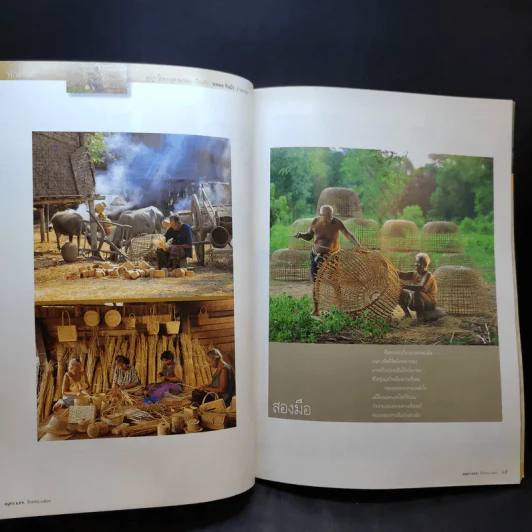 อนุสาร อ.ส.ท. ปีที่ 45 ฉบับที่ 1 ส.ค.2547 รูปที่ 9