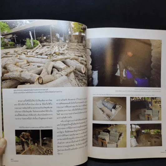 Advanced Thailand Geographic ปีที่ 16 ฉบับที่ 125 พ.ศ.2553 รูปที่ 12