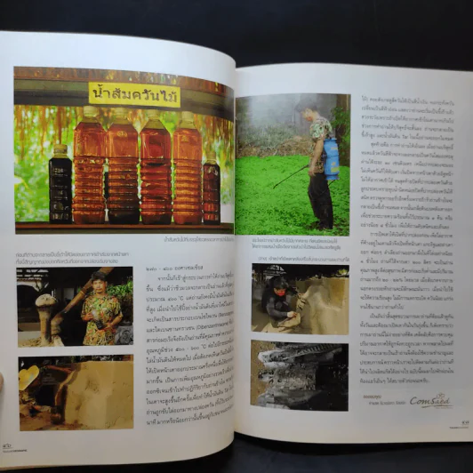Advanced Thailand Geographic ปีที่ 16 ฉบับที่ 125 พ.ศ.2553 รูปที่ 13