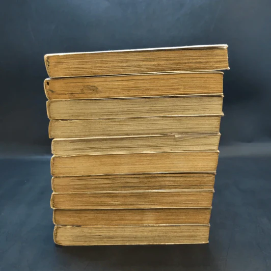 เรียกเขาว่าอีกา! เล่ม 1,2,3,4,6,16,18,19,20,21 รูปที่ 3