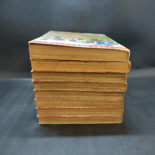 เรียกเขาว่าอีกา! เล่ม 5,12,13,14,15,17,21,23 รูปที่ 5