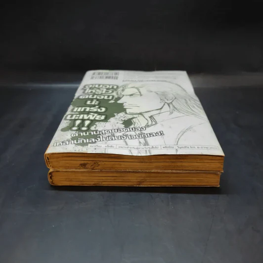 เรียกเขาว่าอีกา ภาค Zero เล่ม 1-2 รูปที่ 4