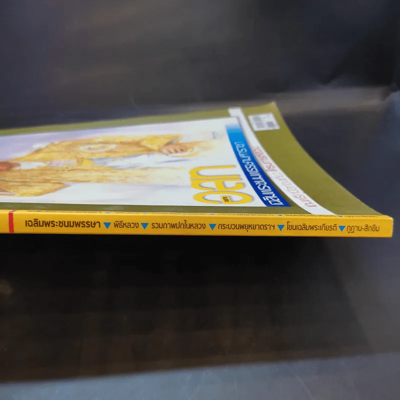อนุสาร อ.ส.ท. ปีที่ 47 ฉบับที่ 5 ธ.ค.2549 รูปที่ 3