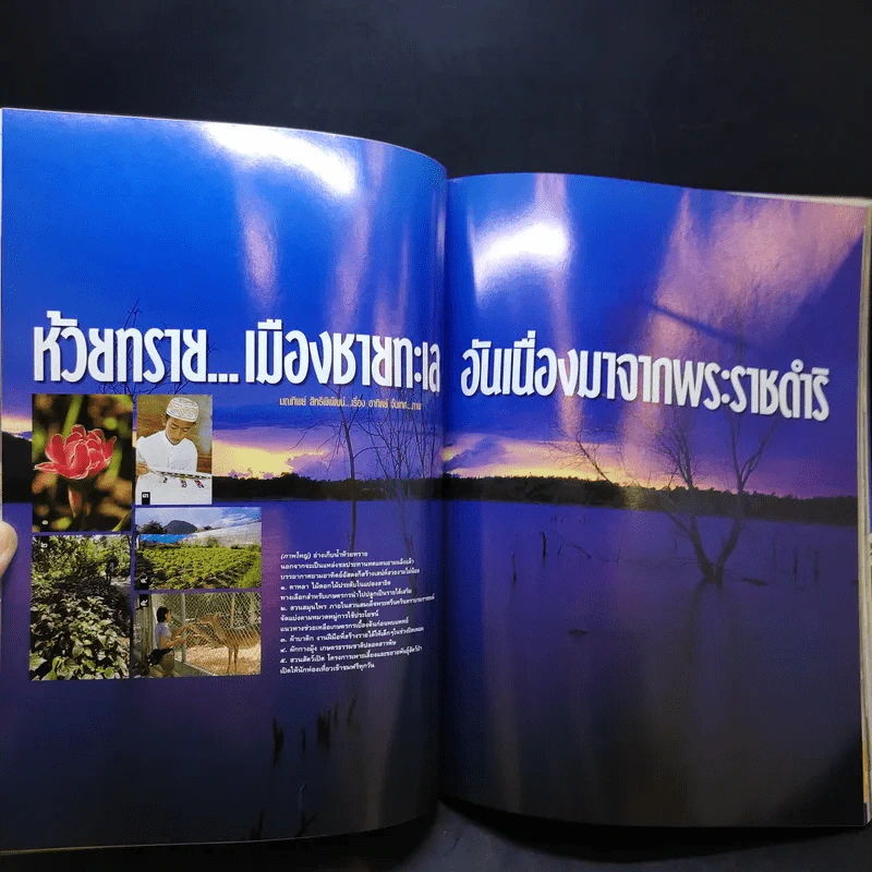 อนุสาร อ.ส.ท. ปีที่ 43 ฉบับที่ 5 ธ.ค.2545 รูปที่ 11