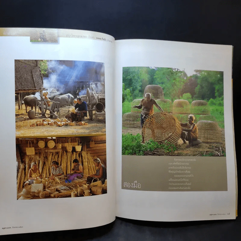 อนุสาร อ.ส.ท. ปีที่ 45 ฉบับที่ 1 ส.ค.2547 รูปที่ 9