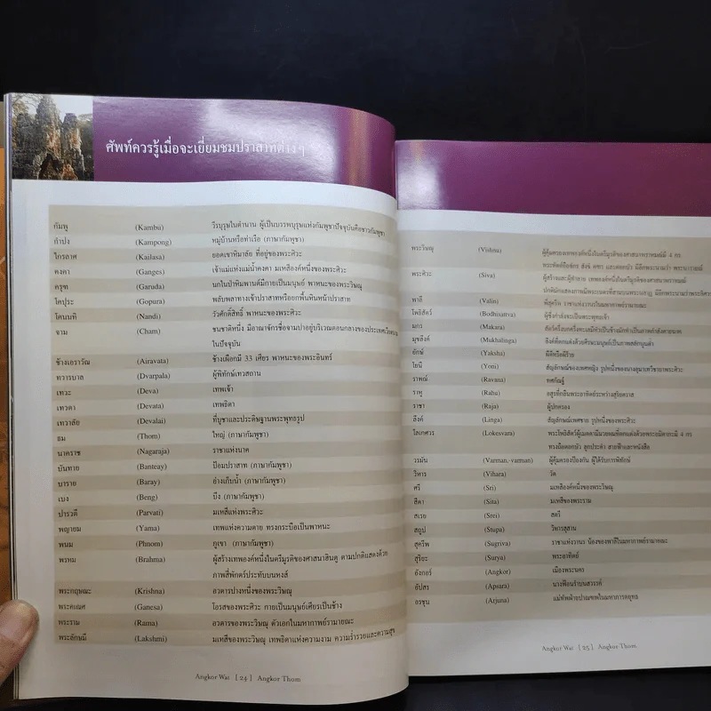 Trips Magazine นครวัด นครธม รูปที่ 9