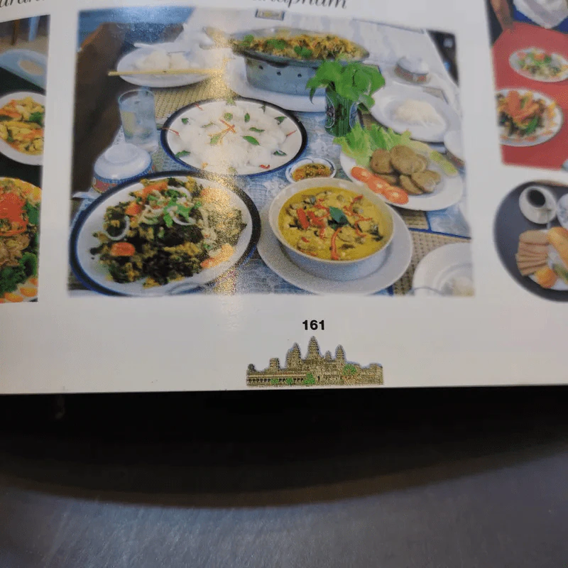 Trips Magazine กัมพูชา นครวัด นครธม รูปที่ 13