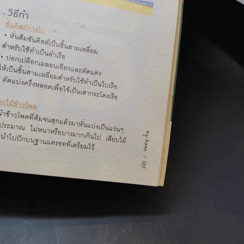 My Home Jan 2011 Number 08 รูปที่ 13