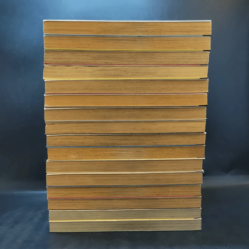 โอซาว่าฮายกครัว เล่ม 1,2,4,5,7-11,14,16-18,20,21,23 รูปที่ 4