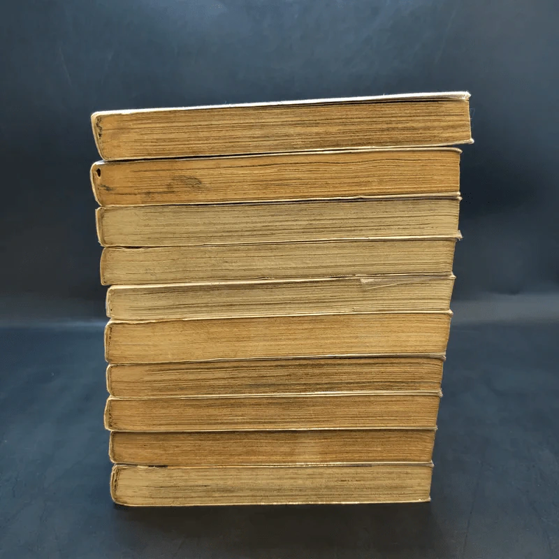 เรียกเขาว่าอีกา! เล่ม 1,2,3,4,6,16,18,19,20,21 รูปที่ 3