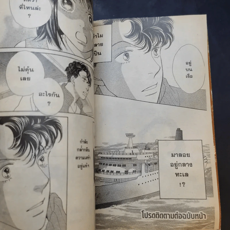 F4 สาวแกร่งแรงเกินร้อย เล่ม 1-3,6-12,17-20,29,30 รูปที่ 11