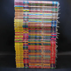 หนูหิ่นอินเตอร์ ขายรวม 61 เล่ม รูปที่ 2