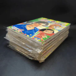 หนูหิ่นอินเตอร์ ขายรวม 12 เล่ม รูปที่ 6