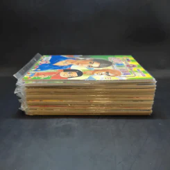 หนูหิ่นอินเตอร์ ขายรวม 12 เล่ม รูปที่ 4