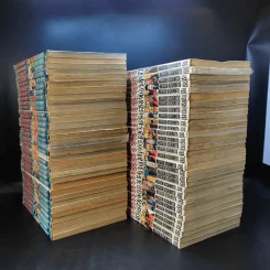 นินจาคาถา โอ้โฮเฮะ (นารุโตะ) 72 เล่มจบ (ขาดเล่ม 63,64,69,72) รูปที่ 8