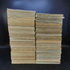นินจาคาถา โอ้โฮเฮะ (นารุโตะ) 72 เล่มจบ (ขาดเล่ม 63,64,69,72) รูปที่ 6