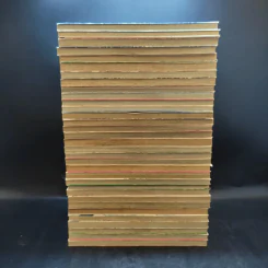 นินจาคาถา โอ้โฮเฮะ (นารุโตะ) เล่ม 1-33 รูปที่ 4
