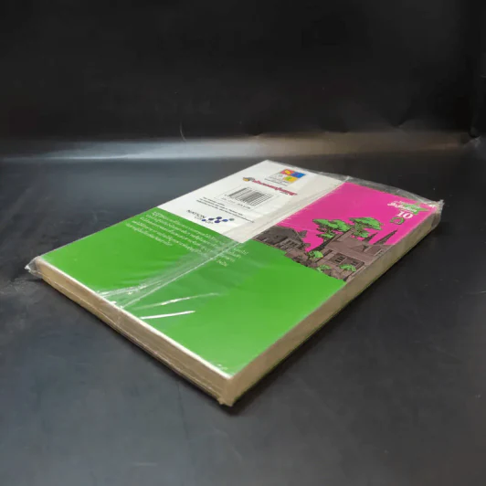 JoJo ล่าข้ามศตวรรษ Part 8 JoJoLion เล่ม 10 รูปที่ 7