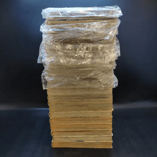 ยอดนักสืบจิ๋วโคนัน ภาคพิเศษ เล่ม 1-20 รูปที่ 3
