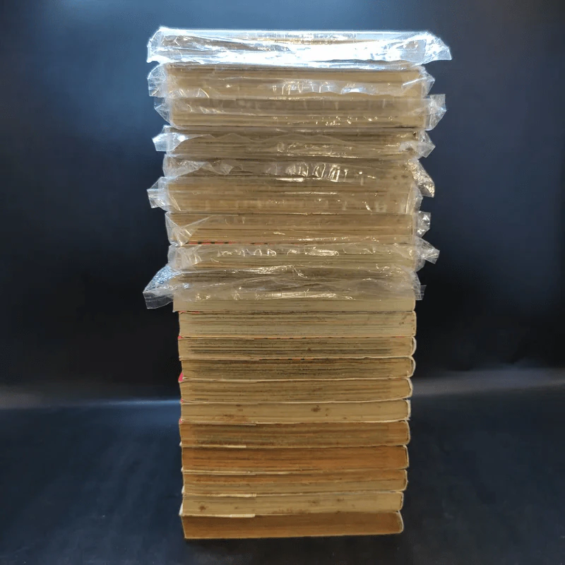 ยอดนักสืบจิ๋วโคนัน ภาคพิเศษ เล่ม 1-20 รูปที่ 5