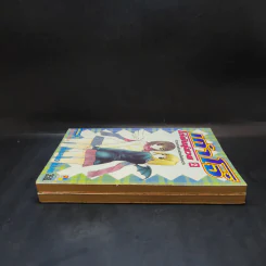 เก๋าโจ๋โก๋พันธุ์สวย เล่ม 1-2 รูปที่ 6