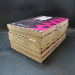 Enigma [อีนิกม่า] 7 เล่มจบ (ขาดเล่ม 3) รูปที่ 6