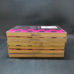 Enigma [อีนิกม่า] 7 เล่มจบ (ขาดเล่ม 3) รูปที่ 4