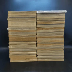 นินจาคาถา โอ้โฮเฮะ (นารุโตะ) 72 เล่มจบ (ขาดเล่ม 30,50,57-67,69,72) รูปที่ 4