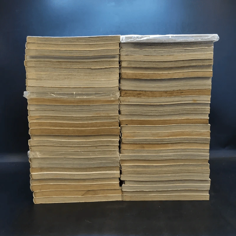 นินจาคาถา โอ้โฮเฮะ (นารุโตะ) 72 เล่มจบ (ขาดเล่ม 30,50,57-67,69,72) รูปที่ 4