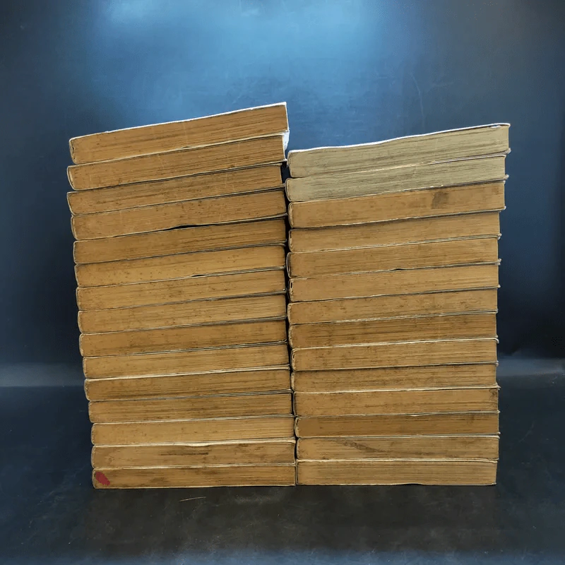 จอมเก บลูส์ 42 เล่มจบ (ขาดเล่ม 1-6,8-10,12,13,23,26) รูปที่ 4